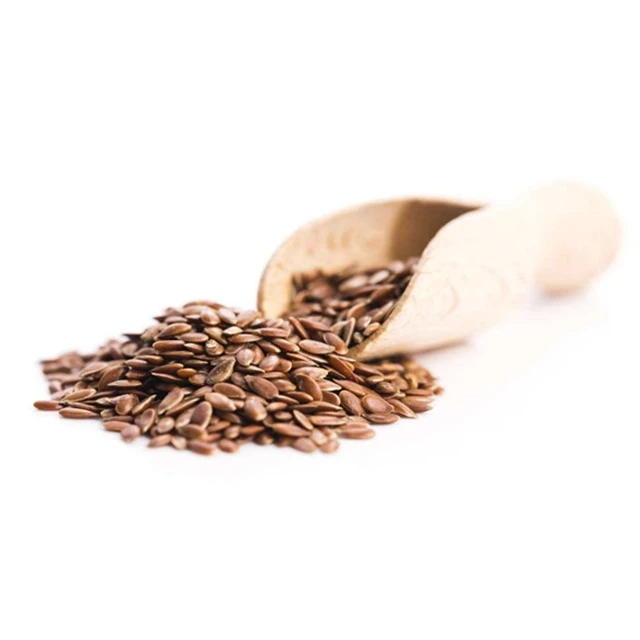 healthy flax seed oil/flax seed extract used as cooking oil