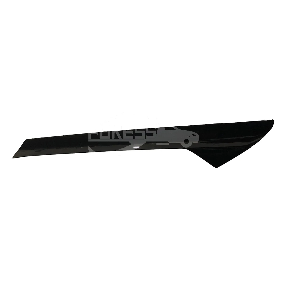 BB5Z7803144AA BB5Z7803136AB Car Accessories Front Windshield Deflector... — 2
