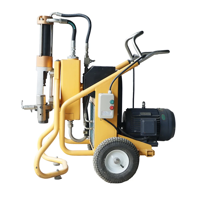 High Pressure Heavy Duty Airless Sprayer Spray Machine Airless Spray ...