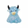 Niu Niu Maltose Colored Blue