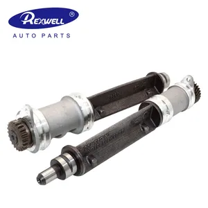 New Genuine OEM 06H103273EC 06H103273ED 06H103205N EA888 Engine Second Generation Balance Shaft Set for VW Tiguan Audi A4 Q5