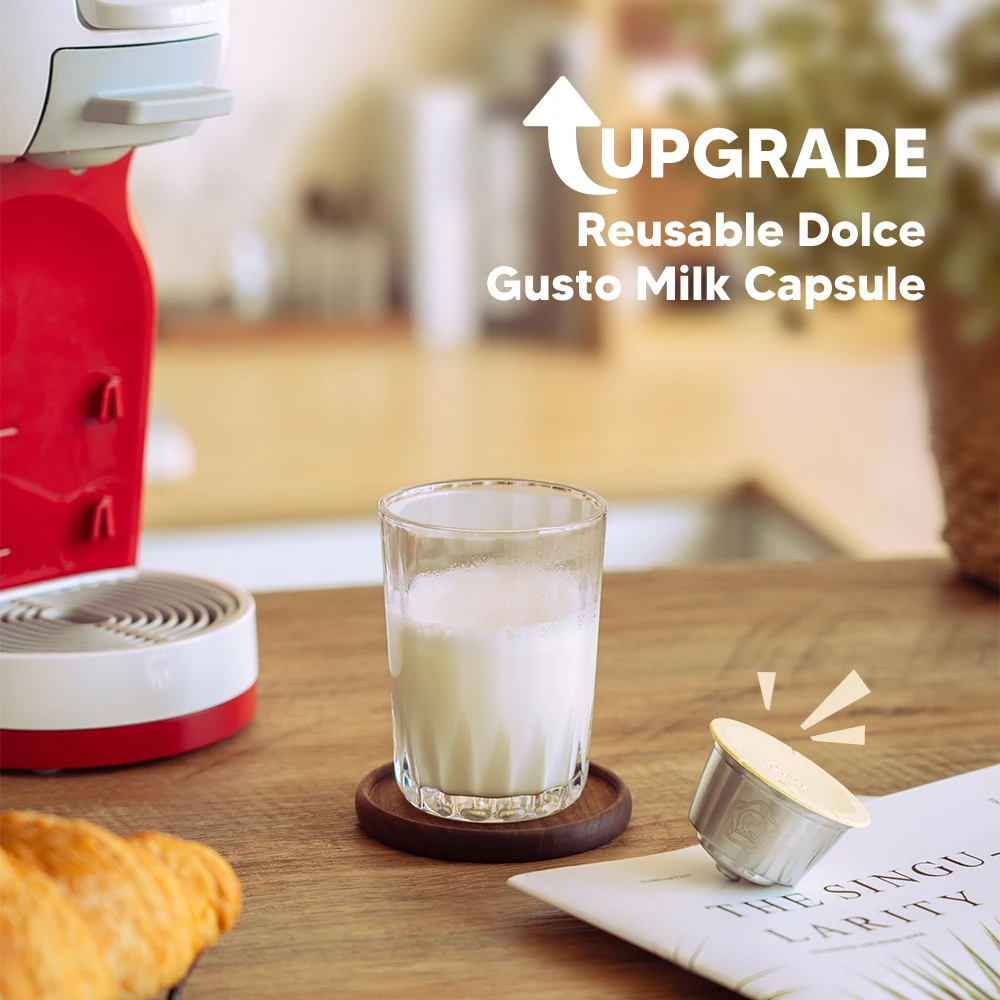 Icafilas-soporte Para Cápsulas De Café Dolce Gusto,Soporte Para Cápsulas De  Café - Buy Cápsula De Café Titular,El Café De Filtro.,Café Cápsula Product  on Alibaba.com