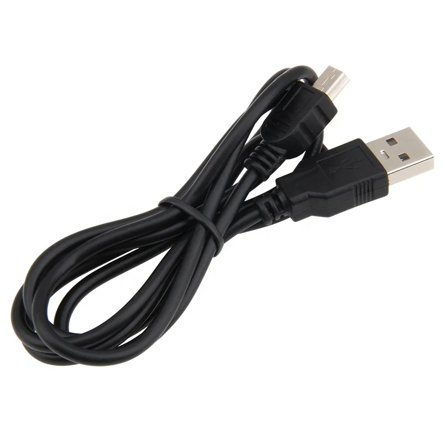 Adattatore Mini USB Per Dispositivi Vecchi Cavo USB 2.0 Mini USB 1