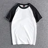 White-black