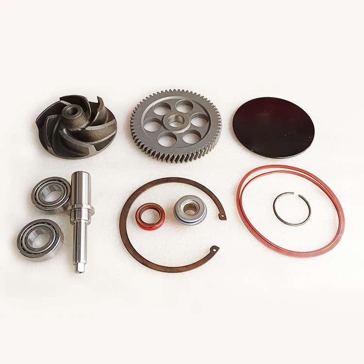 Meat & Doria 37069 Kit De Réparation Pompe à Eau - Qualité Fiable Pour Hydroguidage