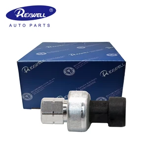 New Genuine OE 13587697 95018104 13587668 A/C Refrigerant Pressure Switch for GM Chevrolet Captiva Opel Astra G