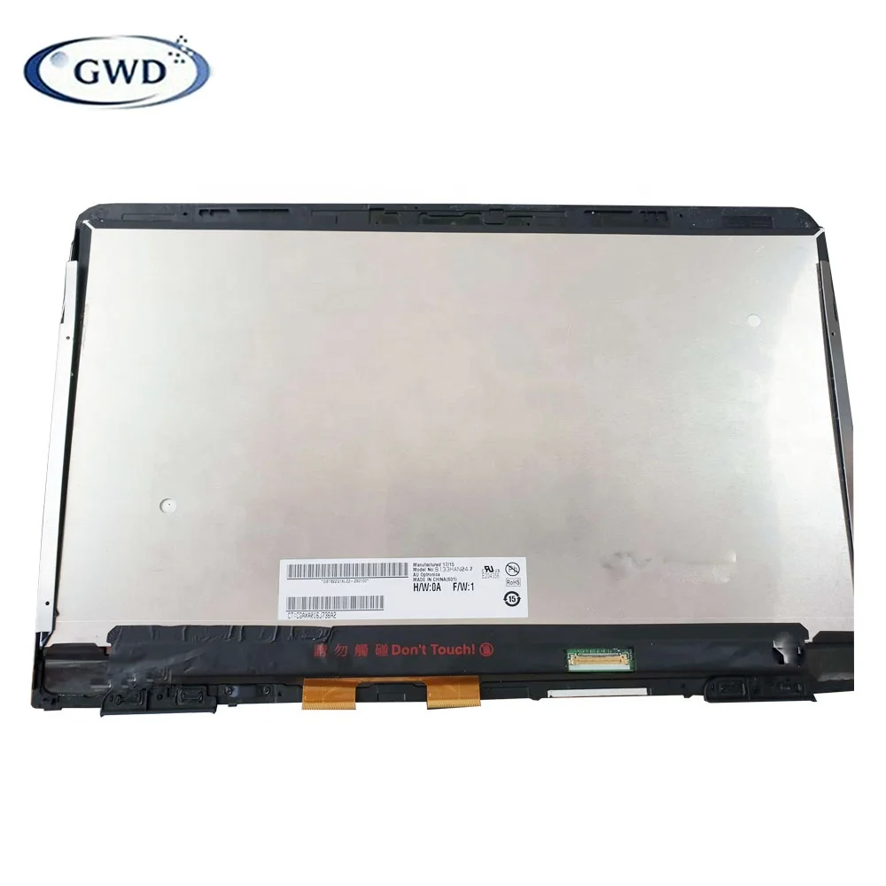 New For Hp Spectre X360 13-ac023dx 13.3 