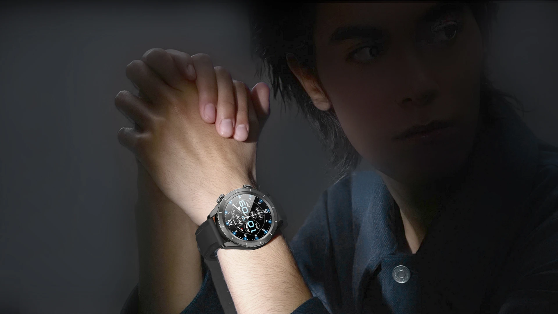 If you are searching for a supplier of a product with perfect quality control and highly competitive prices, which gives you an advantage in expanding your local market, then contact us now! Competitive suppliers of LC318 Smartwatch 1.43inch AMOLED Screen IP68 Waterproof ChatGPT Heart Rate Rotating Bezel Relojes Smart Watch for Men