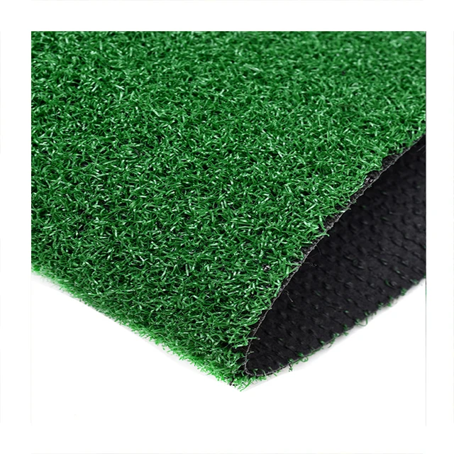Wholesale outdoor playground artificial grass sports flooring mini soccer field eco-friendly turf Sintetica for Exhibition Hall