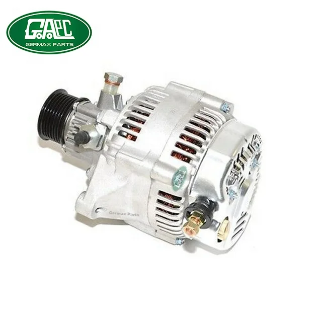 defender td5 alternator