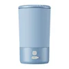 Tasse de lavage de pieds électrique étanche Pure - bleu