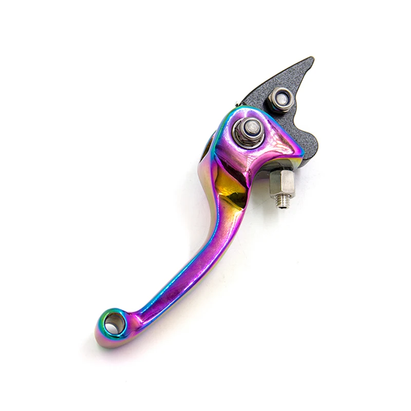 Dirt Bike Brake Clutch Lever Set,Pivot Adjustable Ghana