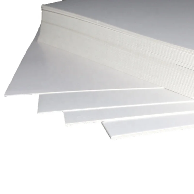 China IPSUN Factory StarSpark/StarBlanc GC1 FBB Paper/C1S Ivory Board/GC2