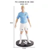 Borse Harland con stelle del calcio