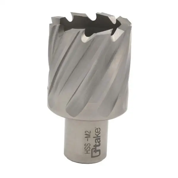 High Speed Steel (HSS) Cup Cutter Annular Cutters for Magnetic Base ...