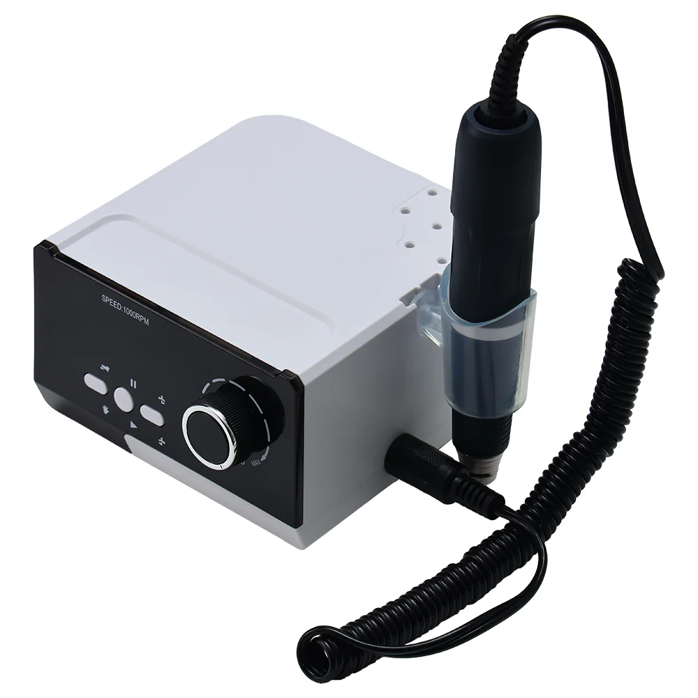 Low MOQ Professional Nail Drill Machine - Zealshine ZSDQ-723