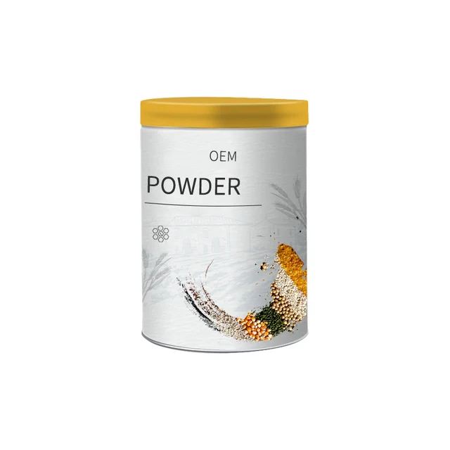 OEM protein supplements customized High Protein Sports Supplements Muscle Gainer Whey Protein Powder