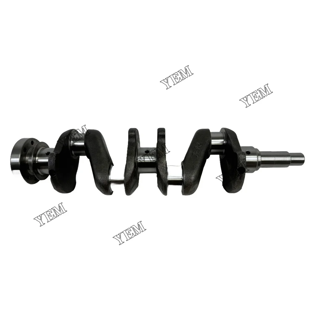 Crankshaft Fit for Toyota 4P Engine