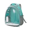 High-end space package, green color.