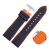 Orange+blue