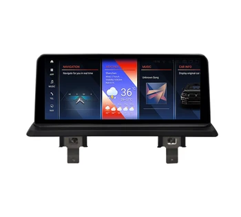 10.25 Inch Car Radio for BMW Z4 E85 2004-2008 - Android Nav