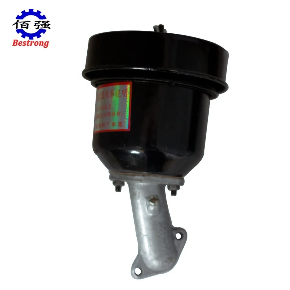 Air Filter Assembly for NINGBO CIXI Three Circle 175F Z175F Diesel Engine Spare Parts