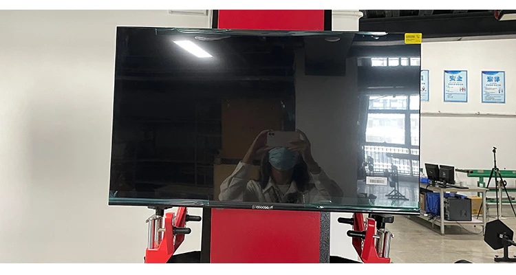 Miller Car Wheel Alignment Machine - High Precision 3D