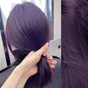 black violet