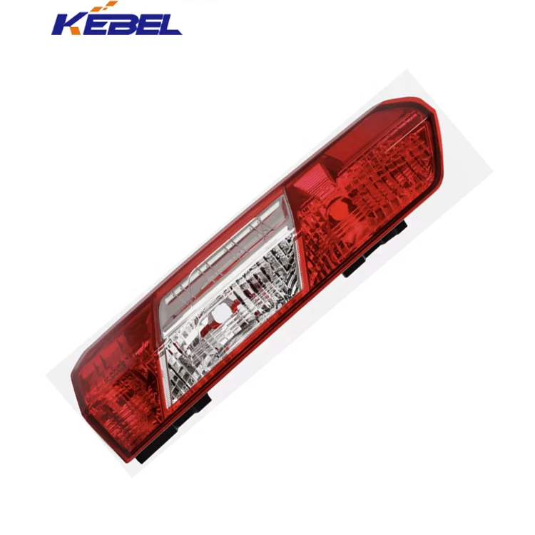 KEBEL Auto karoserija Dobra kvaliteta Stražnje svjetlo OEM Stražnje svjetlo za Ford Transit 2015 2016 2017 2018 2019 2020 2021 2022