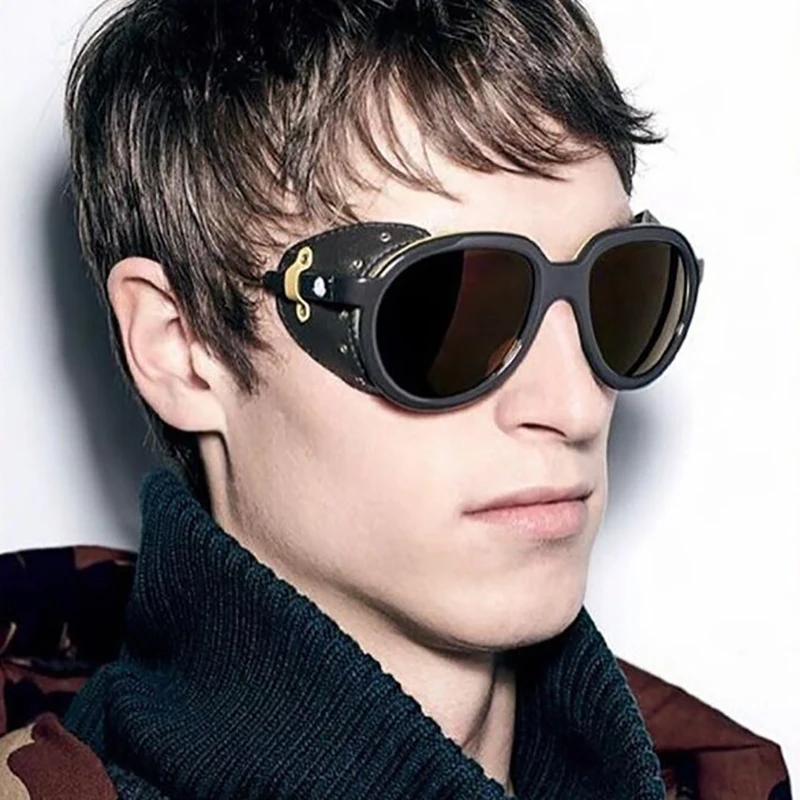 Pm0266 خمر درع الجانب Steampunk من النظارات الشمسية لجميع القديسين حزب Buy خمر Steampunk النظارات الشمسية الجانب درع نظارات الشمس هالوين حزب النظارات الشمسية Product On Alibaba Com