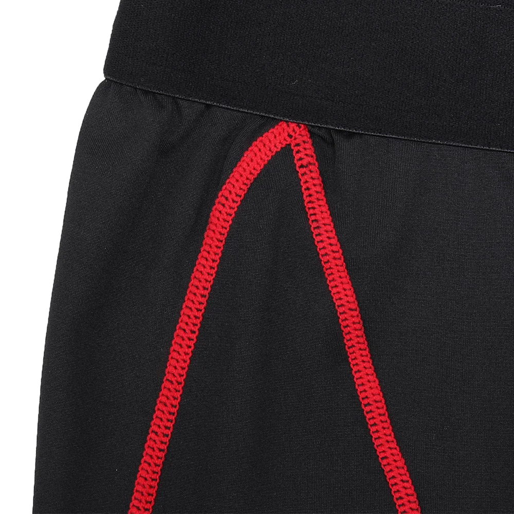 Design Gym Workout Blank Plus Size High Compression Leggings Mma Shorts for Men
