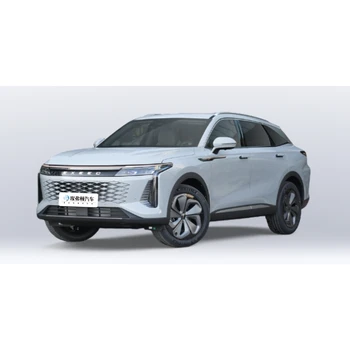 2023 Used car Chery EXEED Yaoguang suv made in China 2023 2.0T 5 Seats Turbo SUV Exeed Yaoguang Gasoline Car With Chery SUV