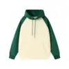 Apricot spell dark green