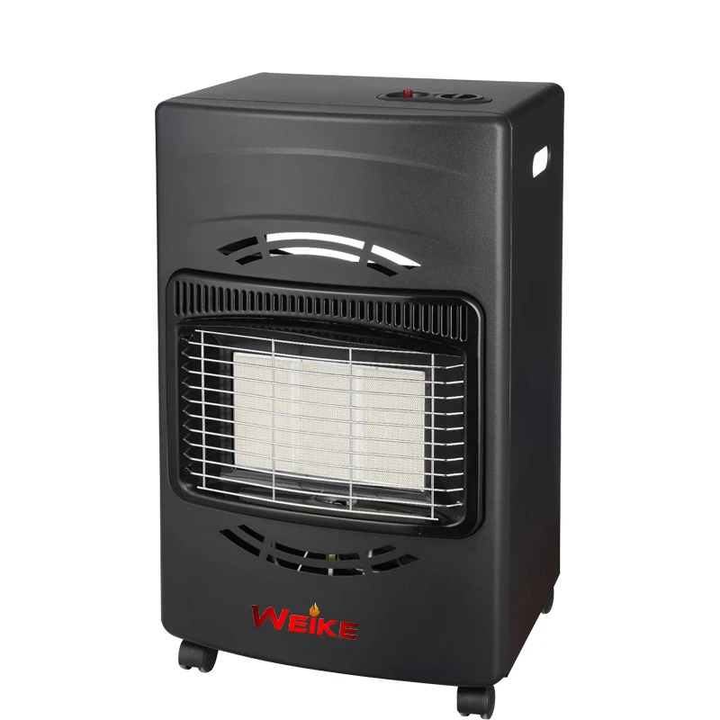 Thermostat Retro Gas Heater Bennett Read KHT121 Panel Gas Heater