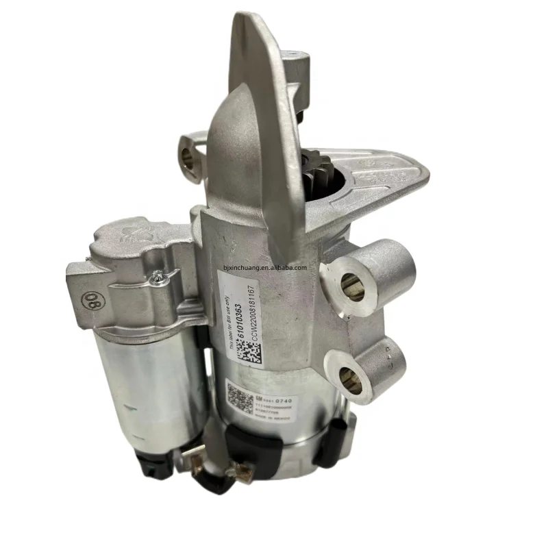 Auto parts starter LSY OEM 55516671 55508615 55510740 55513543 for 