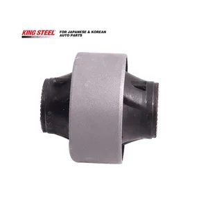 KINGSTEEL OEM 48655-0D150 486550D150  Auto Parts for Japanese Cars Suspension Parts Front Control Arm Bush for TOYOTA YARIS
