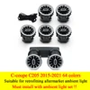 C-coupe C205 Aftermarket 64 colori