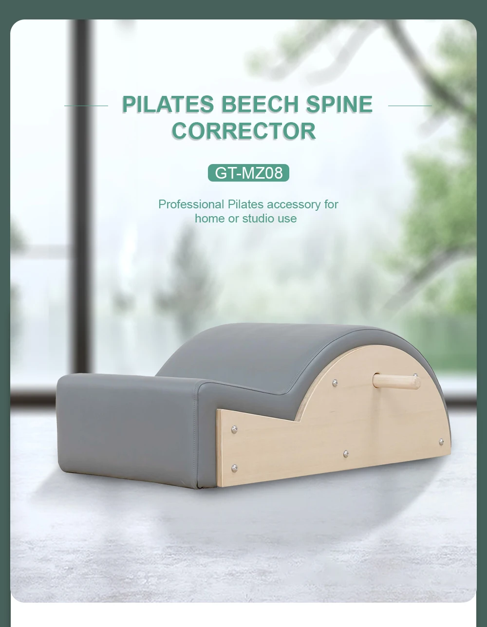 Balanced Body Foot Corrector Balanced Body CenterLine Foot