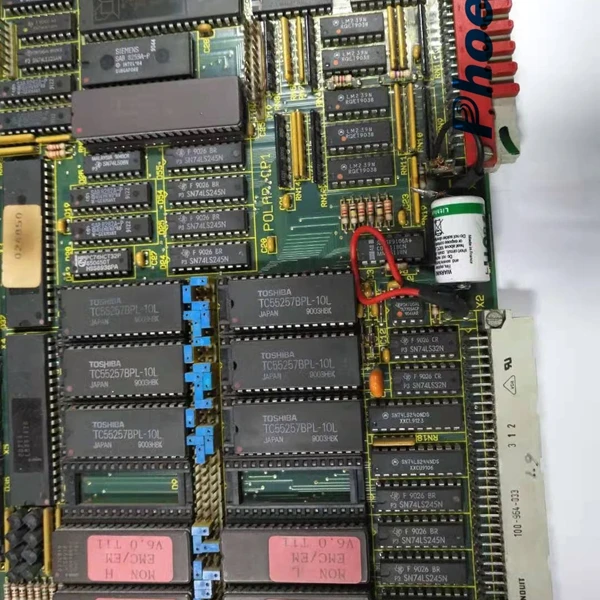 CP1 020150 Circuit Board - 12 Month Warranty for Polar