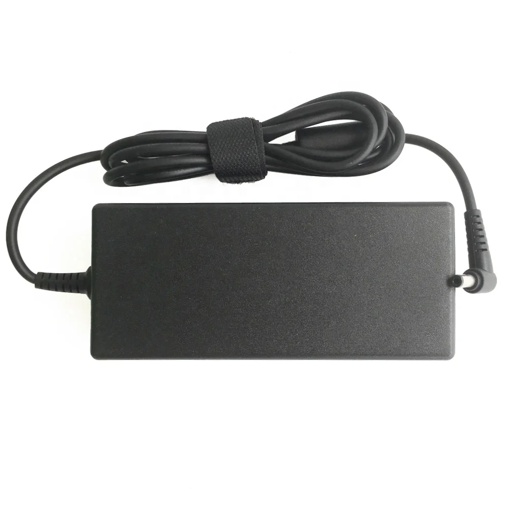 富士通社製 東芝ADP-120ZB BB/AB 互換ACアダプター19V-6.32A 120W d2ldlup PCパーツ 【】【非常に良い】富士通社製 東芝ADP-120ZB BB/AB 互換AC