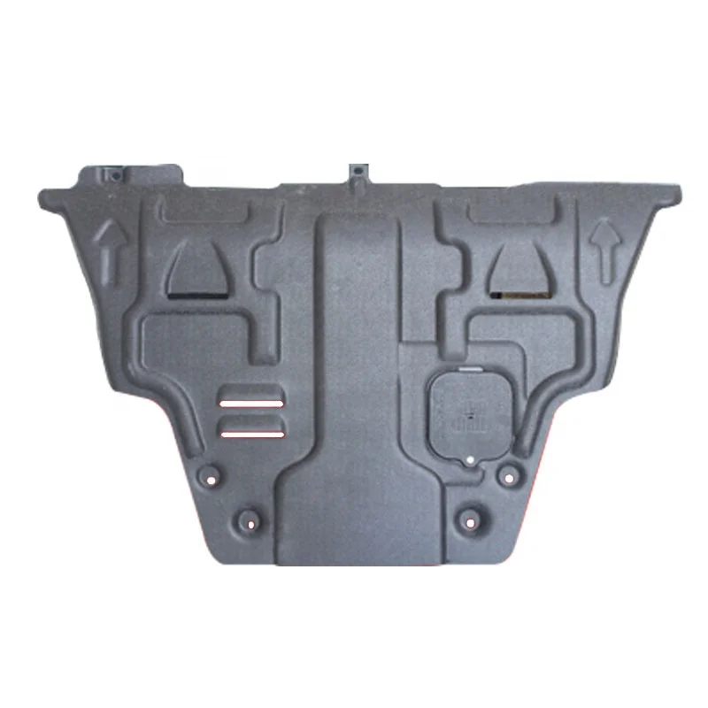 Car Engine Bottom Chassis Board Cover for jeep Renegade wrangler Jk jl Compass Patriot Cherokee Grand Renegede Srt  Panel