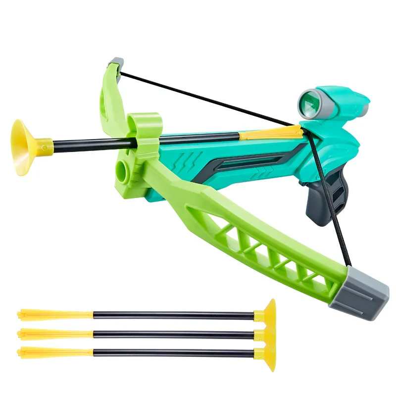 mini bow and arrow toy