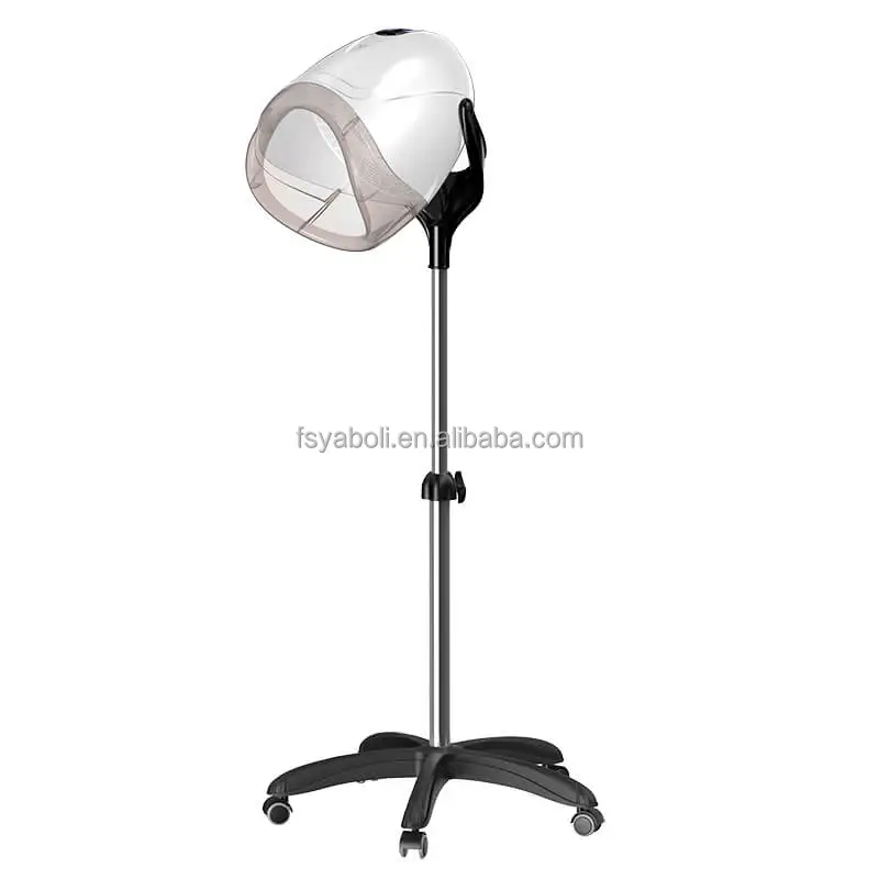 Alibaba Best Salon Professional Hair Dryer Alibaba Ionic Blow - Main Image