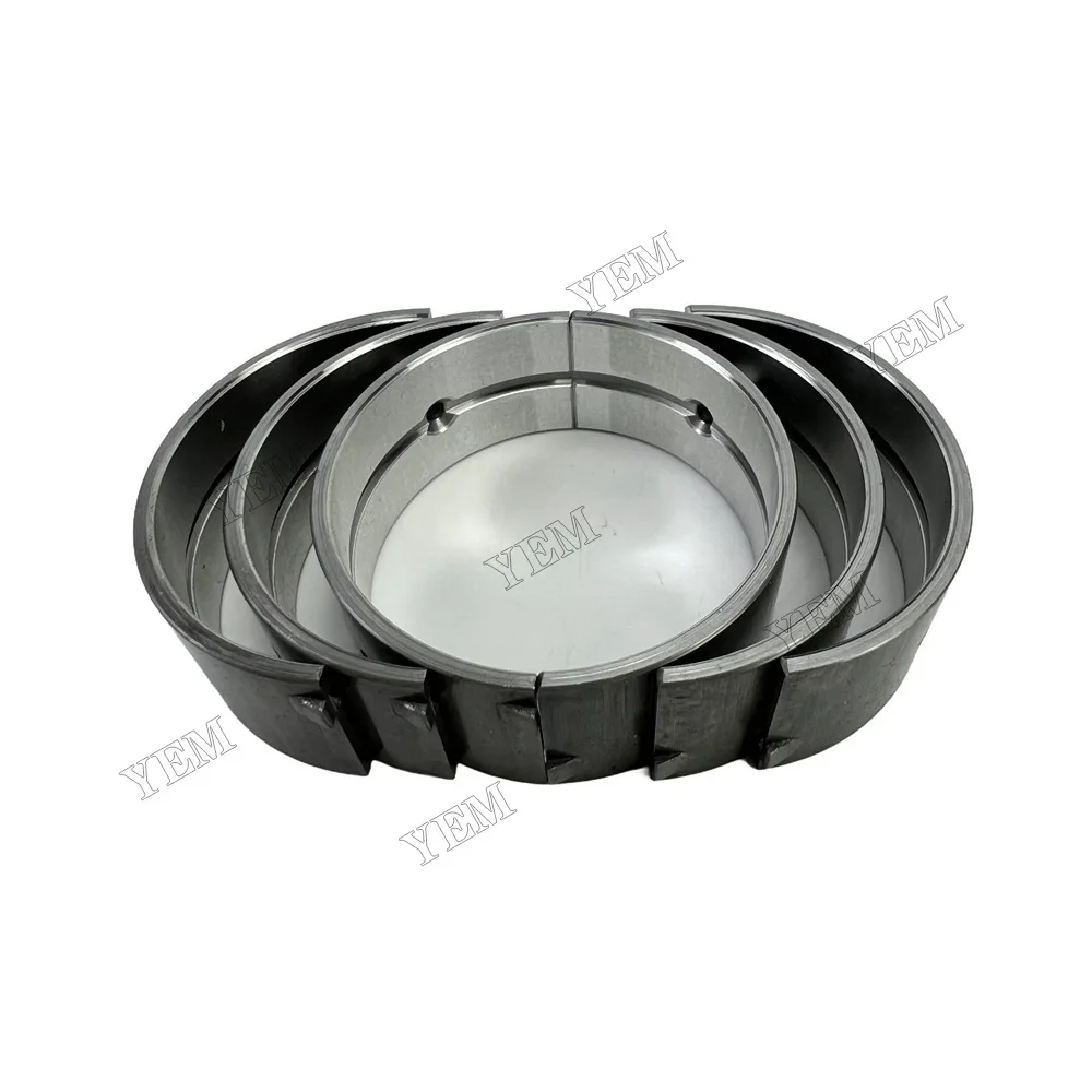 Main Bearing Fit for Kubota B6000 Engine Parts 5