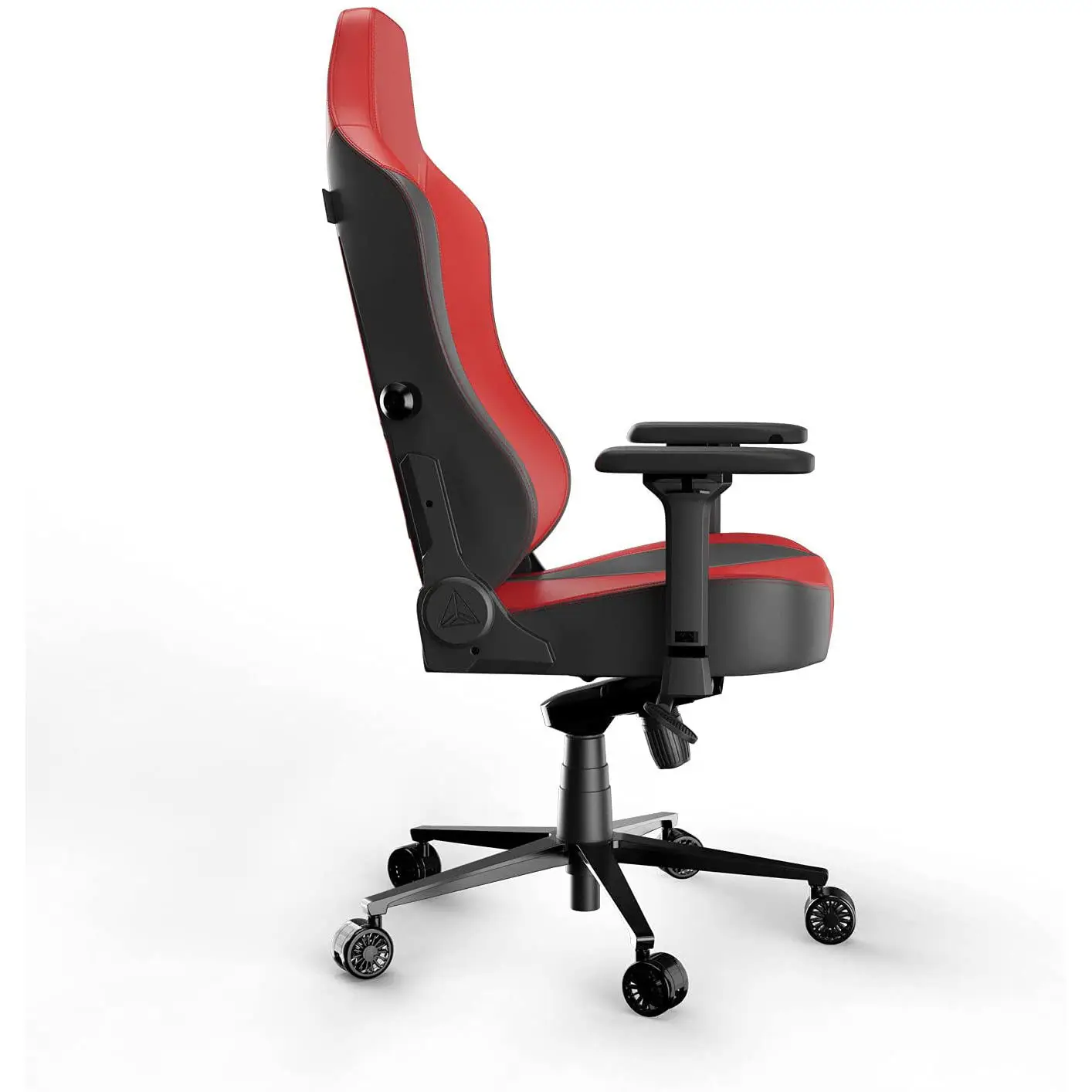 Secret Labs High Quality Computer Chair Metal Office Chair High Back 4d