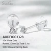 10K White Gold