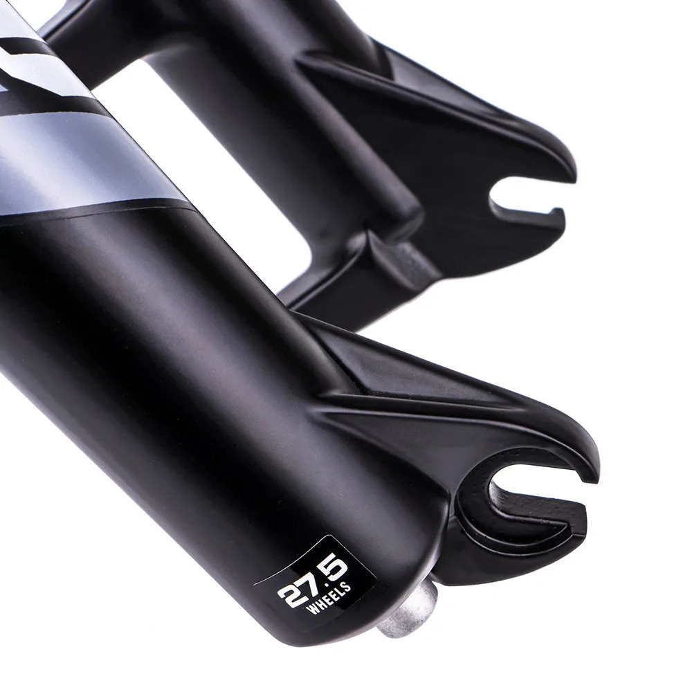 High Quality Mountain Bike Front Fork Aluminum Alloy Magnesium Alloy