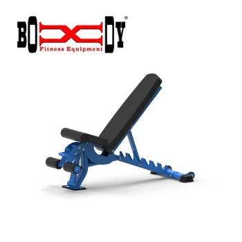 M9533BT1 FITNESS 45 DEGREE HYPEREXTENSION BENCH/MULTI ADJUSTABLE ABDOMINAL GYM BENCH/FITNESS ROMAN CHAIR