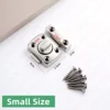 small silver