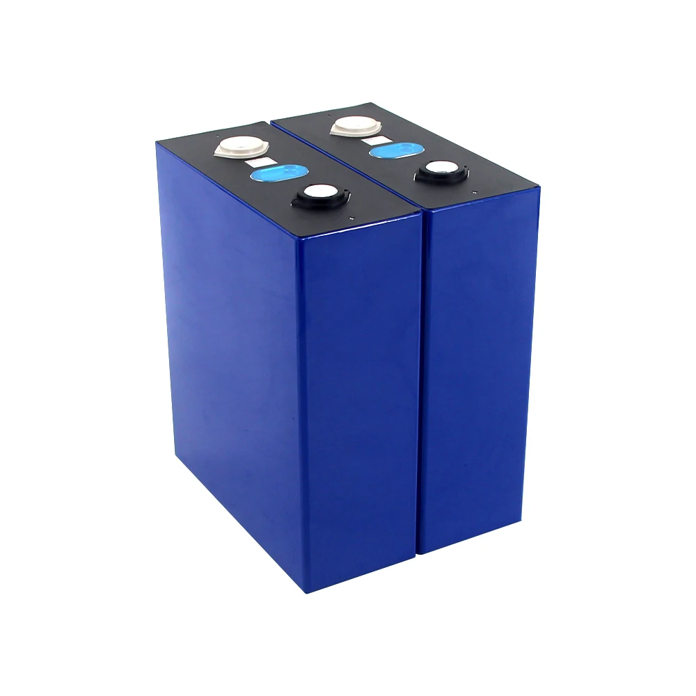 Ninthcit 3.2V 280AH 896WH LiFePO4 Cellules de batterie à cycle profond